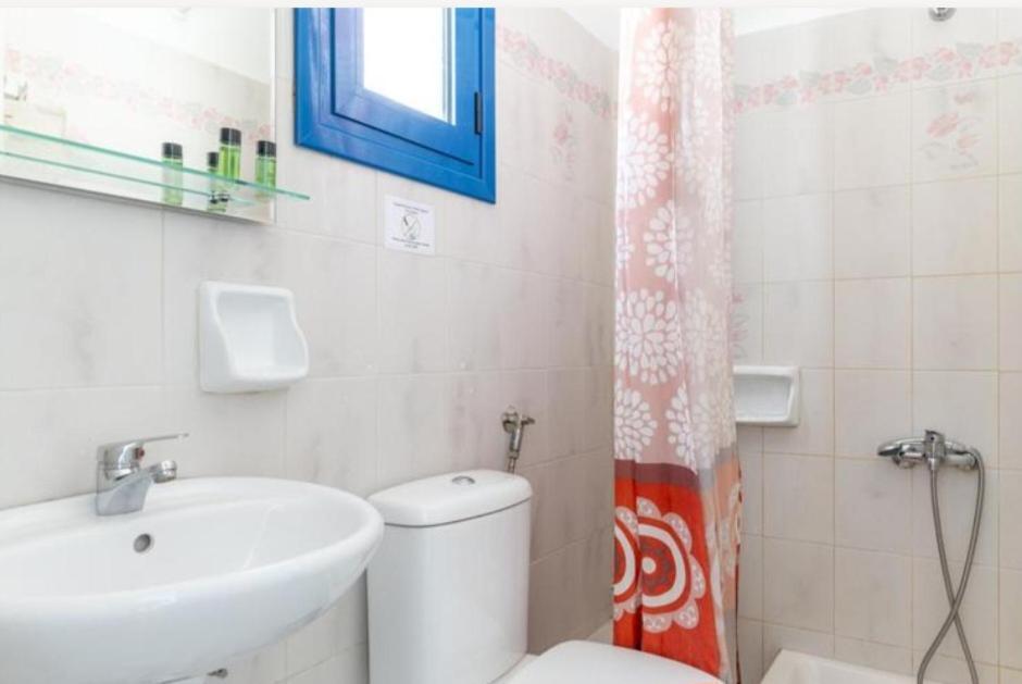 באטסי Villa Aegeo Studios מראה חיצוני תמונה