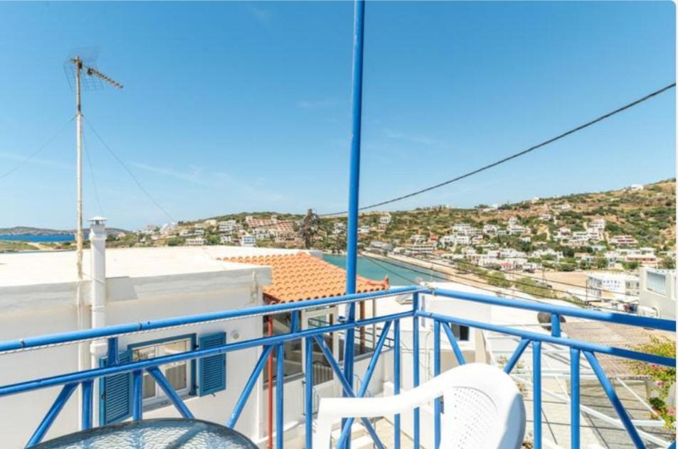 באטסי Villa Aegeo Studios מראה חיצוני תמונה