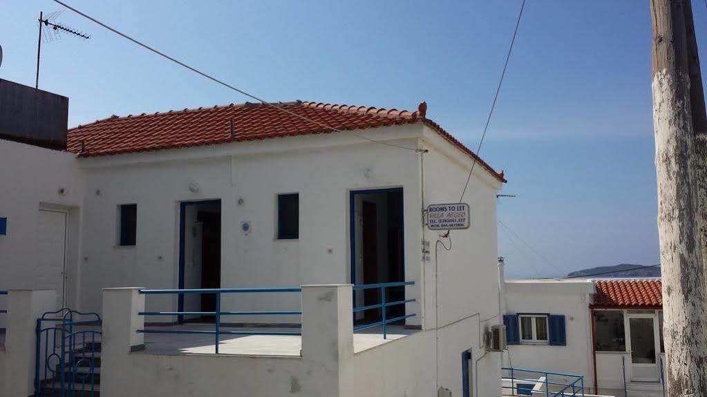 באטסי Villa Aegeo Studios מראה חיצוני תמונה